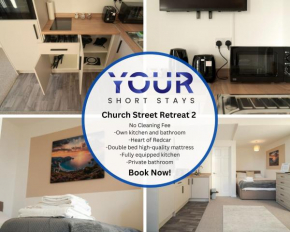 YSS The Church 2 Apartments